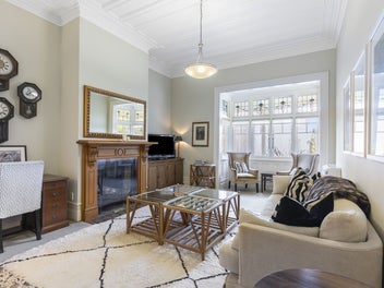 3/24 Gladstone Road, Parnell, Auckland