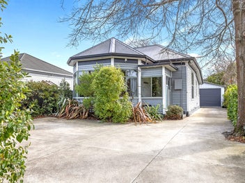 29 Aylmer Street, Somerfield, Christchurch