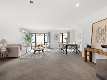 2/428 Manchester Street, St Albans, Christchurch
