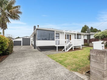 8 Cambridge Street, Kamo, Whangarei