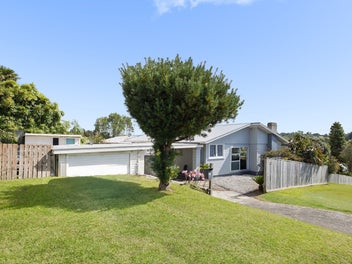 21 Wylie Street, Gate Pa, Tauranga