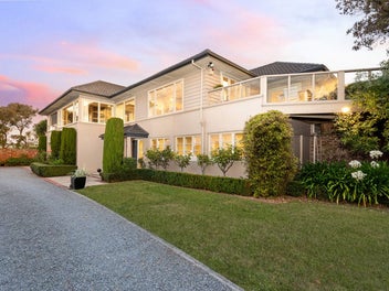 75 Major Hornbrook Road, Mount Pleasant, Christchurch