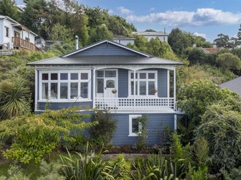 24 Bridge Street, Clyde Hill, Dunedin