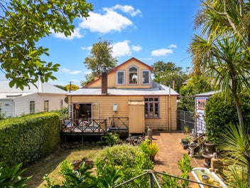 22 Burnley Terrace, Mount Eden, Auckland