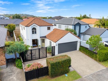 59 Matarangi Road, East Tamaki, Auckland