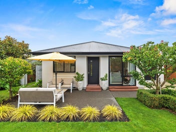 86A Gardiners Road, Bishopdale, Christchurch