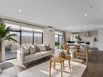 12 Sedge Street, Belfast, Christchurch