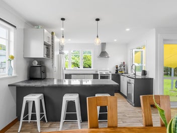251 Taupo Road, Taumarunui
