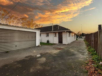 1/170 Waimairi Road, Ilam, Christchurch