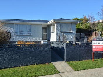 5 Argyle Street, Kew, Invercargill