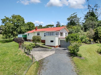 37 Valley View Road, Whangarei