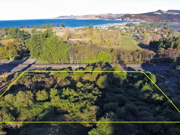 251 Coast Road, Warrington, Waikouaiti