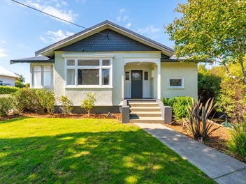 7 Sea View Terrace, Seaview, Timaru