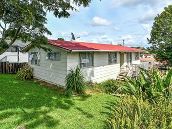 13 Lismore Place, Papatoetoe, Auckland