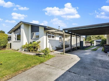 69 Cotswold Avenue, Bishopdale, Christchurch