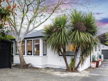 146 Grahams Road, Burnside, Christchurch