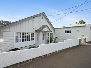 84 Waipapa Road, Hataitai, Wellington