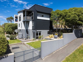 109 Norfolk Street, Saint Clair, Dunedin