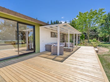 196 Glassford Road, Drybread, Omakau