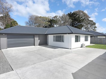 43 Wilson Street, Bulls, Bulls