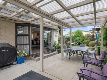 16 Manchester Street, Tinwald, Ashburton