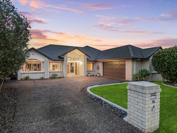 46 Nicholas Road, Somerville, Manukau