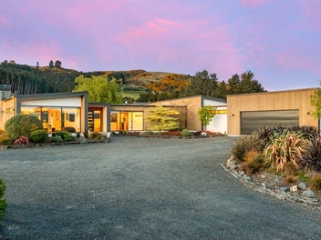 248 Tirohanga Road, North Taieri, Mosgiel