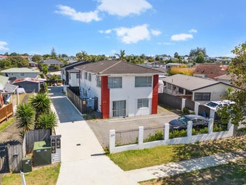 254 Buckland Road, Māngere East, Auckland