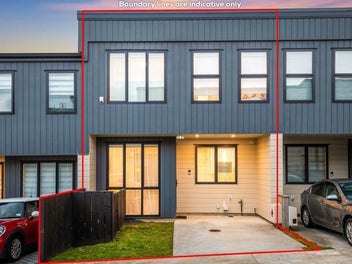4C Whakatupu Road, Flat Bush, Auckland