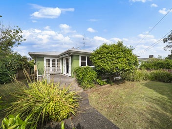 2 Claymore Street, Manurewa, Auckland