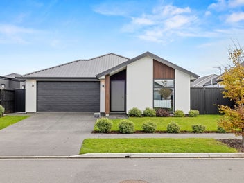 7 Borthwick Street, Belfast, Christchurch