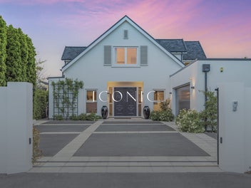 5 Garden Road, Merivale, Christchurch