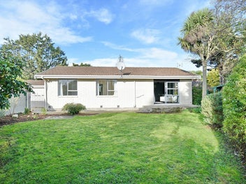 14C Wanstead Place, Woolston, Christchurch