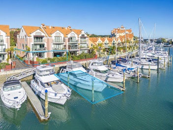 118 Harbour Village Drive, Gulf Harbour, Whangaparaoa