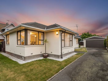 23 Colman Avenue, Sockburn, Christchurch