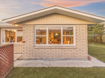 2/268 Westminster Street, Mairehau, Christchurch
