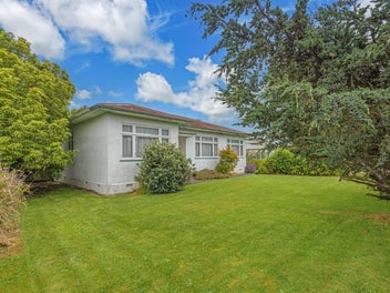 12 Kensington Road, Marton, Marton