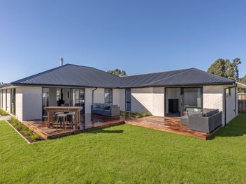 3 Bob Reid Crescent, Darfield, Darfield