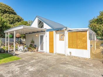 193B Cornfoot Street, Castlecliff, Whanganui