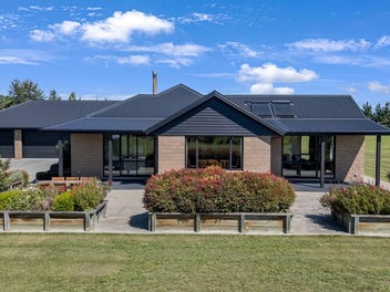 59 Rands Road, Fernside, Rangiora