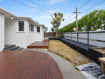 1/381 Linwood Avenue, Bromley, Christchurch