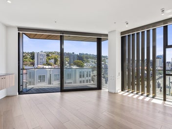 306/251 Victoria Street, Te Aro, Wellington