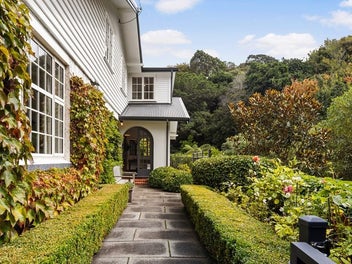 37 Oban Street, Wadestown, Wellington