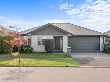 67 Deal Street, Wigram, Christchurch