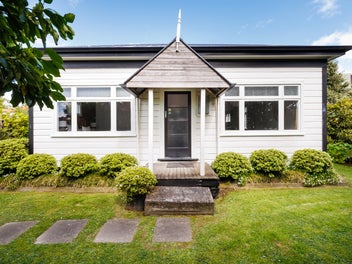 286B College Street, West End, Palmerston North