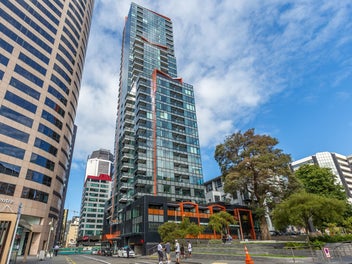 1308A/32 Swanson Street, Auckland Central, Auckland