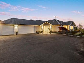 234 Joyce Road, Pyes Pa, Tauranga