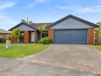 14 Sheriff Place, Randwick Park, Auckland