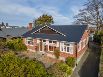 8 Orbell Street, Highfield, Timaru