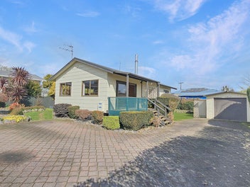 18A Whitworth Road, Utuhina, Rotorua